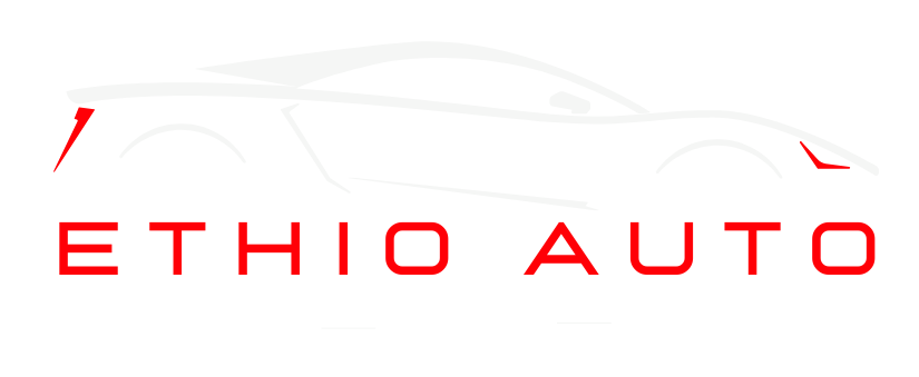 ETHIO AUTO SALES